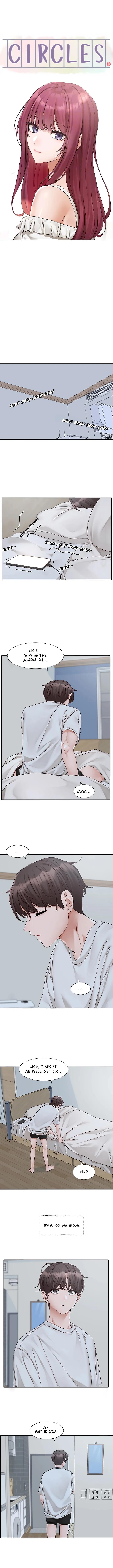 Manga Image